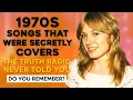 Download Lagu 10 Songs From 1970s You Didn't Know Were Covers MP3