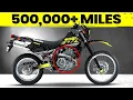These 20 Motorcycle Engines Just WON’T DIE! (VERY RELIABLE)