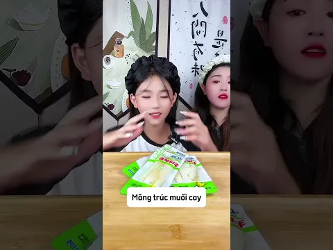Rút thăm ăn đồ ăn vặt siêu cay #mukbang  #food #shorts
