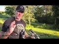Hoyt NITRUX Full Review Build and 100 Yard Groups by John Dudley