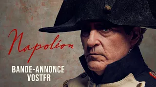 Bande-annonce officielle [VOSTFR]