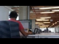 Download Lagu Office Desk Computer Work Bokeh Blur Background No Copyright Video MP3