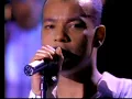 FINE YOUNG CANNIBALS LIVE - SHE DRIVES ME CRAZY 1989