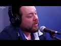 Nathaniel Rateliff - Time Stands [Live @SiriusXM]