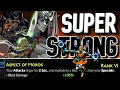 Download Lagu Aspect of Moros goes so hard with Heph. | Hades 2 Unseen Update