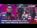 Download Lagu Perebutan anak dan ayah tiri yang Ngincer Anaknya!! | Garis Tangan 2 ANTV | Eps 4 [FULL]
