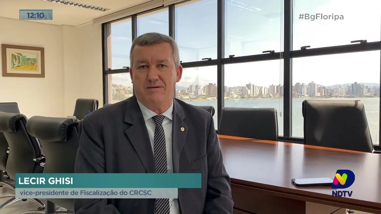 Menos da metade dos contribuintes Catarinenses entregaram a declaração do imposto de renda