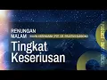 Lagu RENUNGAN MALAM | Tingkat Keseriusan