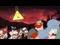 Tonight we are victorious - Gravity Falls AMV