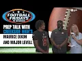 Creekside Seminoles talk about coming off a championship season community support and moving to 6A