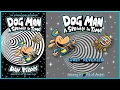 Dog Man Sprinkle in Time by Dav Pilkey - Cover released for Dog Man book 15