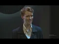 "Not a Day Goes By" from Merrilly We Roll Along - Clare Foster