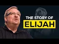 The Incredible Story of Elijah - The Man Who Trusted God for a Miracle