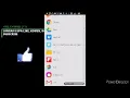 Tutorial Cara menambahkan emoji ke kontak whatsapp. Untuk semua merek HP dan versi HPπ±