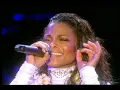 Janet Jackson Together Again