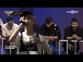 SHOW ME THE MONEY 6 [Ep. 5/Exclusive] 'I can't take 2nd place! That's the first one to lose!' Oll...