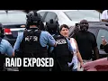 Police Power Play EXPOSED After Suspicious Newspaper Raid Backlash