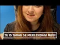 Download Lagu Tu Is Tarah Se Meri Zindagi Mein - Prajakta Shukre