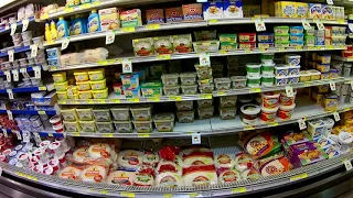 Hitchcocks SuperValu Supermarket - Hawthorne Florida