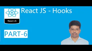 Part-6 useState Hook method With Mixed Type Array
