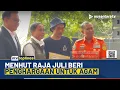 Download Lagu Ikut Evakuasi Pendaki Juliana, Agam Rinjani Dapat Penghargaan Dari Menhut Raja Juli Antoni I NTV
