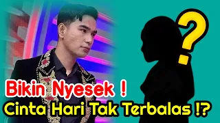 Download Bikin Nyesek ! Cinta Hari Tak Terbalas ! MP3