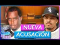 Download Lagu Woman accuses Sean 'Diddy' Combs’s son amid controversial trial | El Gordo y La Flaca