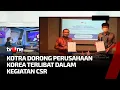 Download Lagu Kotra Global CSR | Coffee Break tvOne