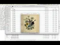 Resizing and cropping images using the dataset-tools library