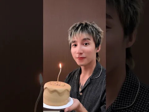 Vậy là 20 tuổi rồi ư ...... HAPPY BIRTHDAY TOMEEEEE 😚❤️‍🔥💋 À mà ... 12/7 có quà 🙂‍↔️