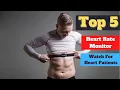 Download Lagu ✅ Heart Rate Monitor Watch For Heart Patients: Best 5 Heart Rate Monitor Watch - 2023 (Buying Guide)