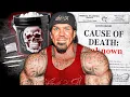 The Beautiful Tragedy of Rich Piana