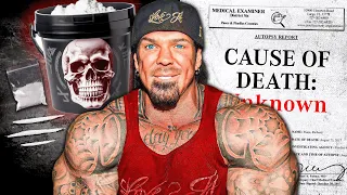 Download The Beautiful Tragedy of Rich Piana MP3