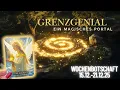 Lagu Wow wow wow 🤩 || Magical Abundance Portal || Weekly Message 15.12.-21.12.25