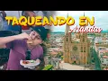 Some of the best taquerias in Arandas Jalisco