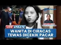 Download Lagu Cemburu Buta, Wanita di Ciracas Dicekik Kekasih hingga Tewas seusai Pertengkaran di Kamar Kos