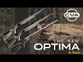 ALL NEW CVA Optima The Next Generation of Optima Muzzleloaders
