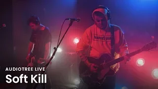 Soft Kill on Audiotree Live (Full Session)