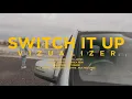 Protoje - Switch It Up ft. Koffee (Visualizer)