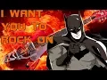 Download Lagu Batman「AMV」Who's The (Bat)Man