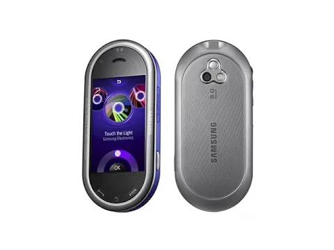 Download MP3 Samsung BeatDJ (GT-M7600) - Power On/Off Tones