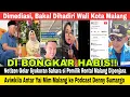 Download Lagu Netizen Gelar Syukuran Sahara si Pemilik Rental Malang Dipenjara densu Kyai dosen UIN Malang Yai Mim
