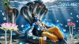 SHREE KRISHNA GOVIND HARE MURARI | PEACEFUL KRISHNA MANTRA | KRISHNA BHAJAN 2025 BHAKTI SONG NEW