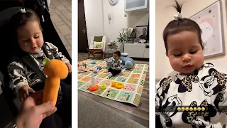 راية قلبت حياة نور ووليد 