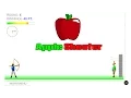 Apple Shooter Father and Son Gameplay