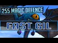 FINAL FANTASY X GUIDE - HOW TO GET LOTS OF GIL 255 MAGIC DEFENCE