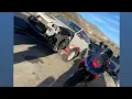 CRX Hits Mexico for some Testing SMH NOT GOOD Kseries Integra DC Prep