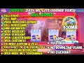 Lagu Data Ml Lite 300Mb Full Event Tetbaru 2022 | Voice Hero Bahasa Jepang | Data Mlbb Lite 300Mb