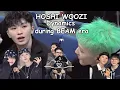 Download Lagu Hoshi Woozi dynamics during BEAM era | SoonHoon moments during BEAM era |Soonhoon| HOSHI | WOOZI |