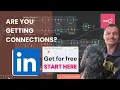 LinkedIn Connections Strategy - LinkedIn Everything System